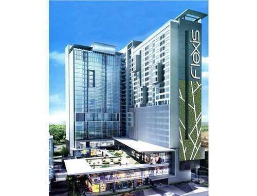 סרי קמבאנגן Premier Times International Hotel מראה חיצוני תמונה
